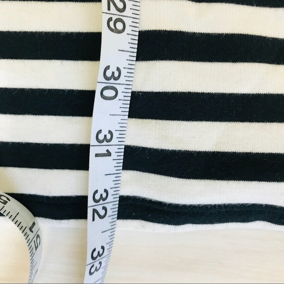 Jessica Simpson Sweater Dress Tab Sleeves Sz S EUC - Picture 8 of 9